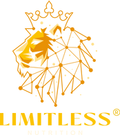 Limitless Nutrition Logo